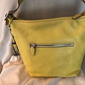 Coach crossbody-MAKE A REASONABLE OFFER